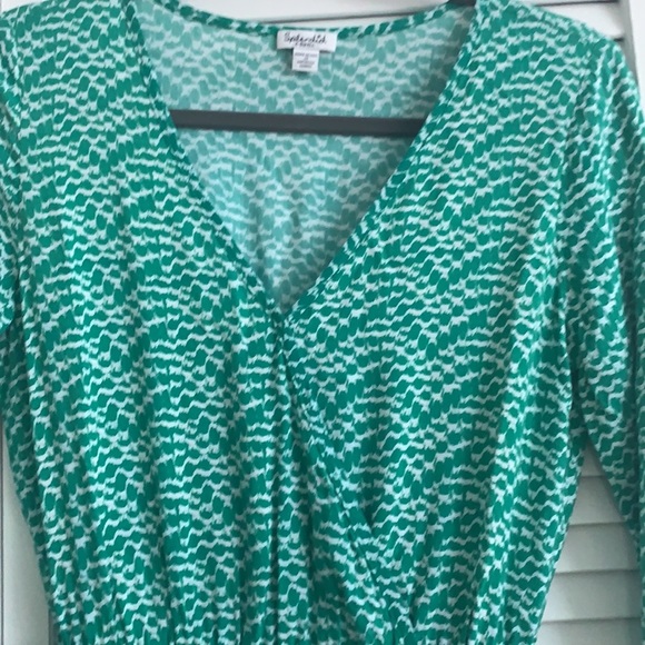 Splendid Dress - Picture 3 of 6